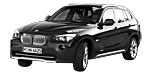 BMW E84 B3444 Fault Code