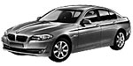 BMW F10 B3444 Fault Code