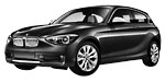 BMW F21 B3444 Fault Code